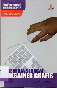 Image of Bekerja Sebagai Desainer Grafis