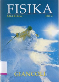 Image of FISIKA Edisi Kelima ( Jilid 2)