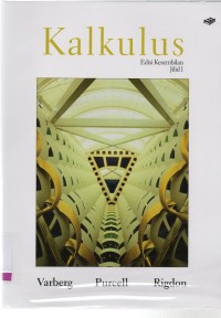 Image of KALKULUS Edisi Kesembilan Jilid 1