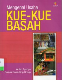 Image of Mengenal Usaha kue-kue basah