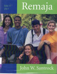 Image of Remaja (Edisi 11, Jilid 1)