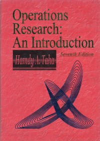 Image of Operations Research: An Introduction