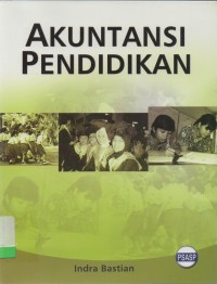 Image of Akuntansi pendidikan