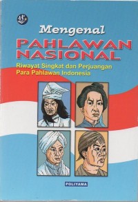 Image of Mengenal pahlawan nasional