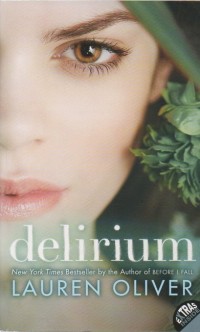 Image of Delirium