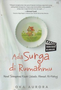 Image of Ada surga di rumahmu