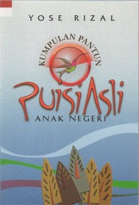 Image of Kumpulan pantun, puisi asli anak negeri
