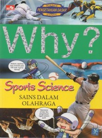Image of Why? Sport science