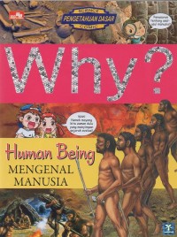 Image of Why? human being