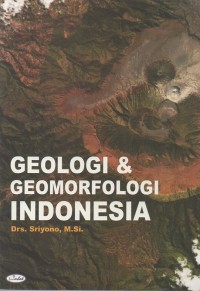 Image of Geologi& geomorfologi Indonesia