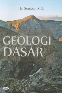 Image of Geologi dasar