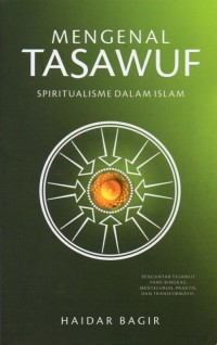 Image of Mengenal Tasawuf