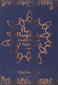 Image of The prophets kisah hikmah 25 Nabi Allah