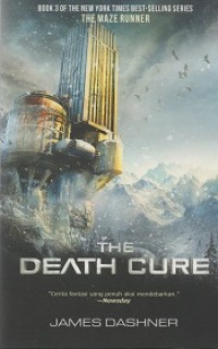 Image of The death cure