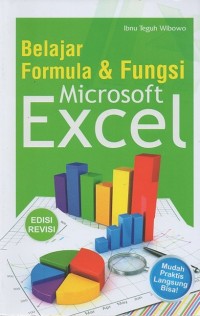 Image of Belajar formula dan fungsi miscrosoft excel
