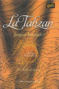 Image of La Tahzan: Jangan Bersedih!