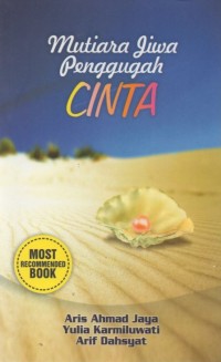 Image of Mutiara Jiwa Penggugah Cinta