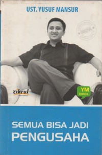 Image of Semua Bisa Jadi Pengusaha