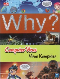 Image of Why? Computer Virus