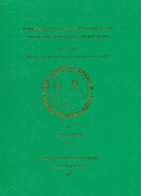 Image of Pengaruh Kegiatan Osis Terhadap Prestasi Belajar Pengurus Osis Demisioner Masa Bhakti 2015/2016