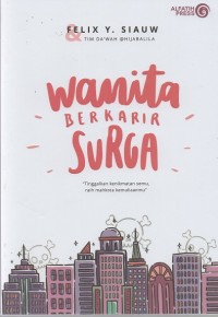 Image of Wanita Berkarir Surga