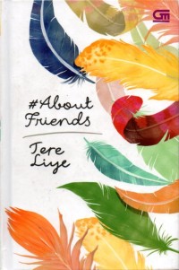 Image of #About Friends