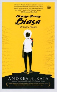 Image of Orang-Orang Biasa