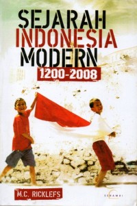 Image of Sejarah Indonesia Modern 1200-2008