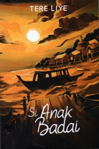 Image of Si Anak Badai