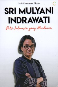 Image of Sri Mulyani Indrawati: Putri Indonesia yang Mendunia