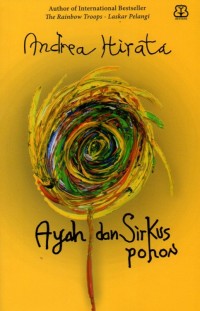 Image of Ayah dan Sirkus Pohon