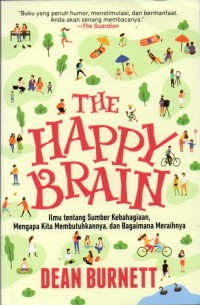 Image of The Happy Brain
