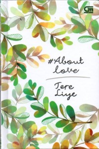 Image of #About Love