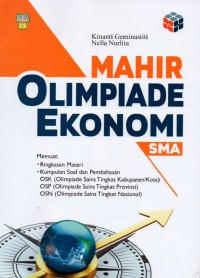 Image of Mahir Olimpiade Ekonomi SMA