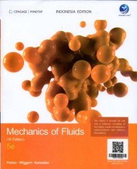 Image of Mechanics of Fluids (SI Edition)