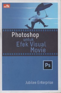 Image of Photoshop untuk Efek Visual Movie
