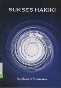 Image of Sukses Hakiki