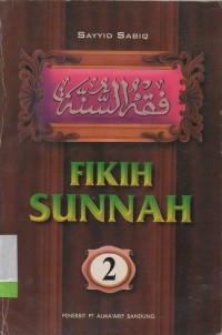 Image of Fikih Sunnah 2