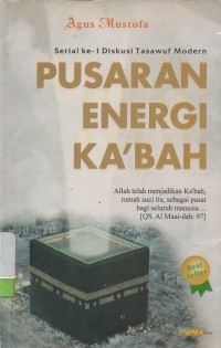 Image of Pusaran Energi Ka'bah