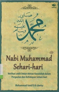 Image of Nabi Muhammad Sehari-hari