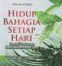 Image of Hidup bahagia setiap hari
