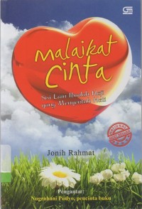 Image of Malaikat Cinta