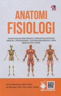 Image of Anatomi Fisiologi