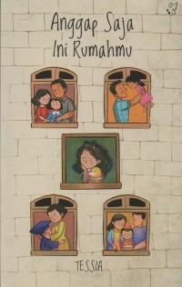 Image of Anggap saja ini rumahmu