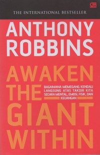 Image of Awaken The Giant Within