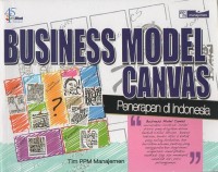 Image of Business Model Canvas Penerapan di Indonesia