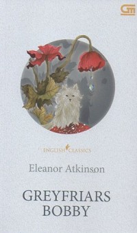 Image of English Classics: Greyfriars Bobby