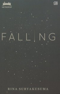 Image of Falling
