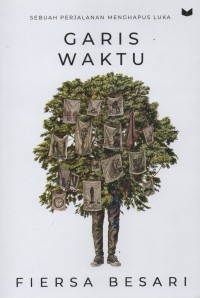 Image of Garis Waktu
