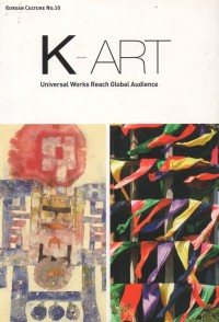 Image of K-ART: Universal Works Reach Global Audience